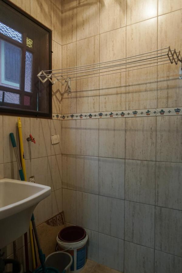 Apartamento Duplex A 100 Metros Da Praia De Boraceia Бертіога Екстер'єр фото