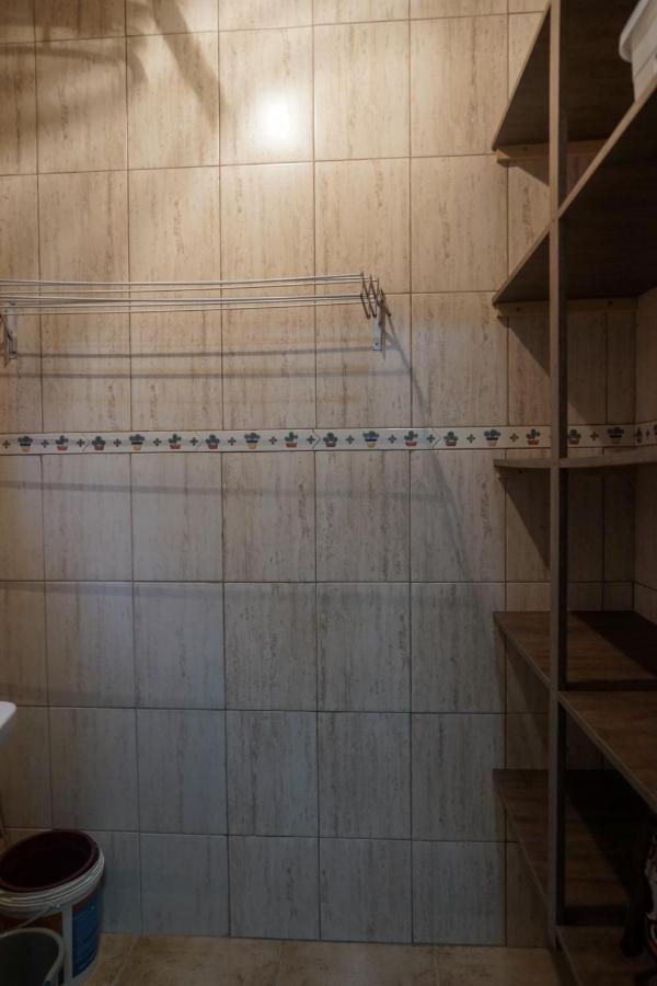 Apartamento Duplex A 100 Metros Da Praia De Boraceia Бертіога Екстер'єр фото